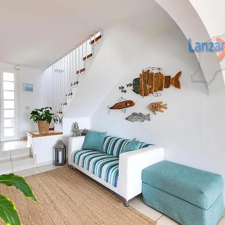 Vivienda Vacacional Seaside Home Villa *