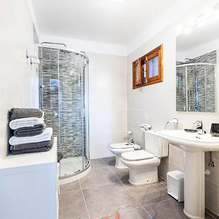 Villa Vivienda Vacacional Seaside Home