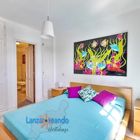 Villa Vivienda Vacacional Seaside Home *
