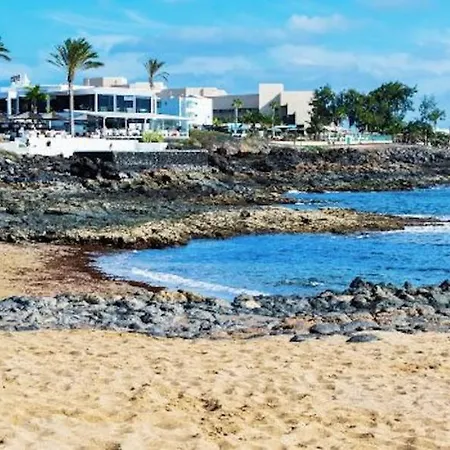 Vivienda Vacacional Seaside Home *